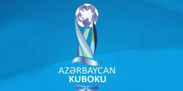 Futbol üzrə Azərbaycan Kubokunun püşkü atılıb