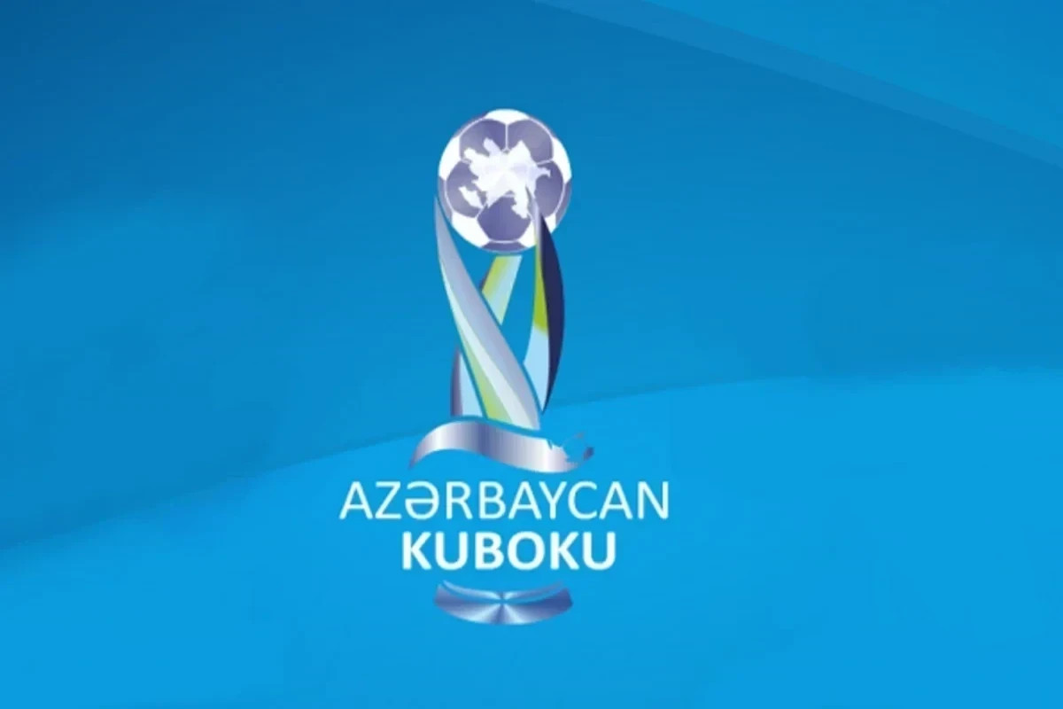 Futbol üzrə Azərbaycan Kubokunun püşkü atılıb