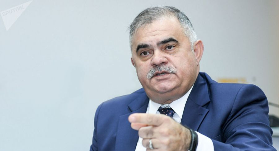 Gizli görüşlər, sui-qəsd planları və kriptovalyuta: