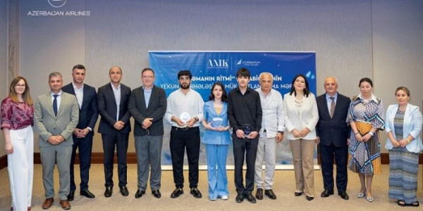 Milli Musiqi Gününə həsr olunan müsabiqə keçirildi