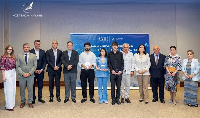 Milli Musiqi Gününə həsr olunan müsabiqə keçirildi