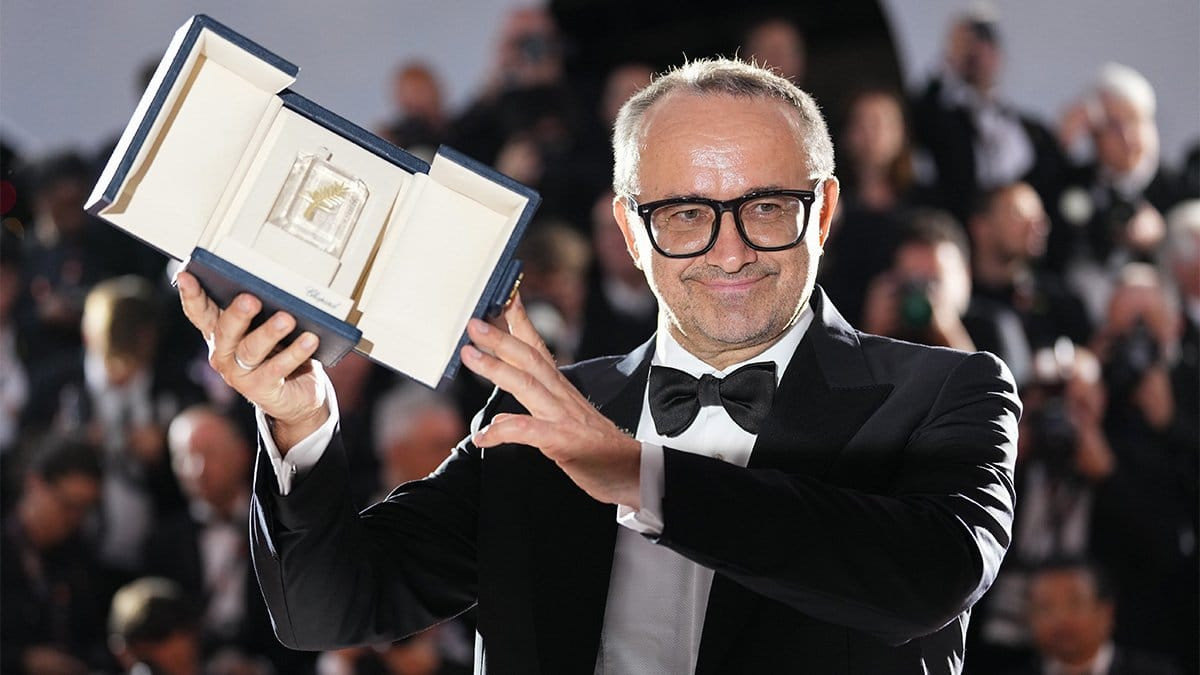 Andrey Zvyagintsev Rusiyada “xarici agent” elan edildi