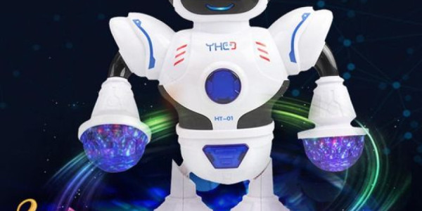 Robot Freddo plastik şüşəni cəmi bir neçə dəqiqəyə götürməyi öyrəndi