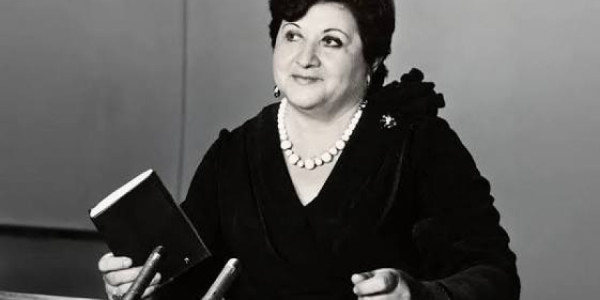Əməkdar artist Sevda Məmmədzadə vəfat edib