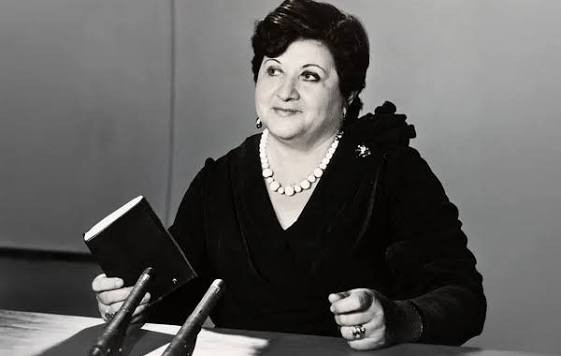 Əməkdar artist Sevda Məmmədzadə vəfat edib