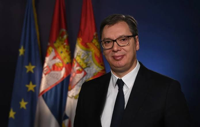 Aleksandr Vuçiç Avropanı gözləyən “cəhənnəm ssenarisi” barədə xəbərdarlıq etdi