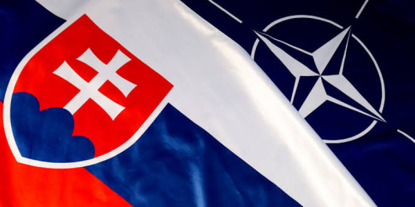 Slovakiya NATO-nun müharibəyə cəlb olunmasını istəmir