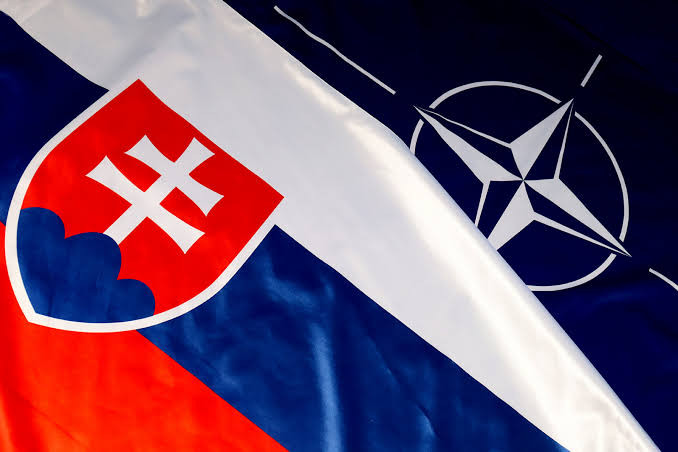 Slovakiya NATO-nun müharibəyə cəlb olunmasını istəmir