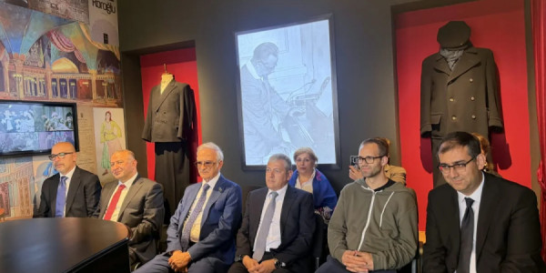 Şuşada Milli Musiqi Günü münasibətilə tədbir keçirilib