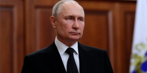 Putin Avropa ilə münasibətlərin bərpasına hazır olduqlarını açıqladı