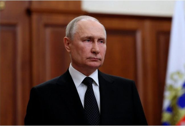 Putin Avropa ilə münasibətlərin bərpasına hazır olduqlarını açıqladı
