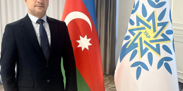 Azərbaycan Geosiyasəti və Türk-İslam Birliyinin Yeni Modeli