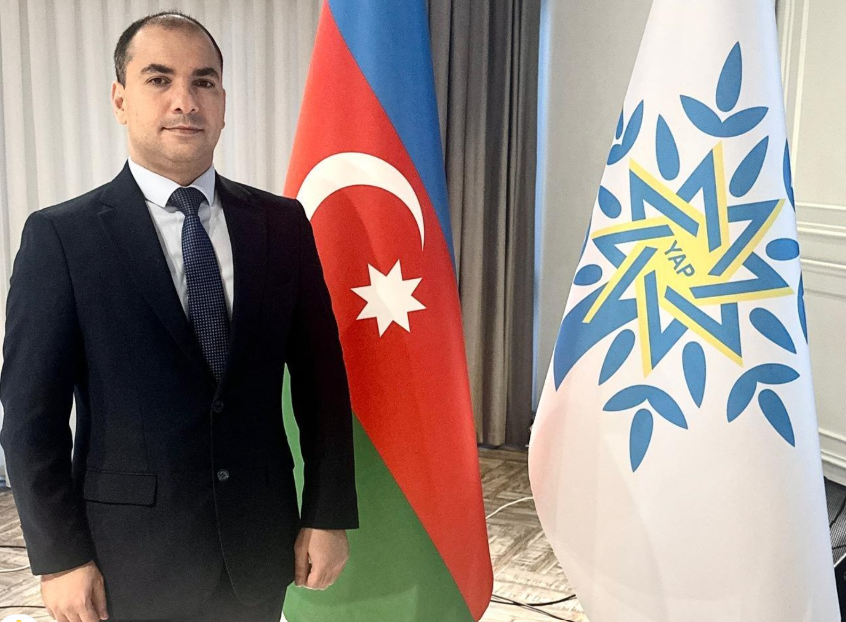 Azərbaycan Geosiyasəti və Türk-İslam Birliyinin Yeni Modeli