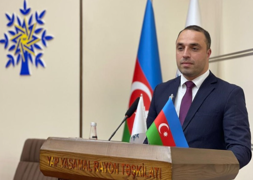 Qarabağın yeni yaddaş günü