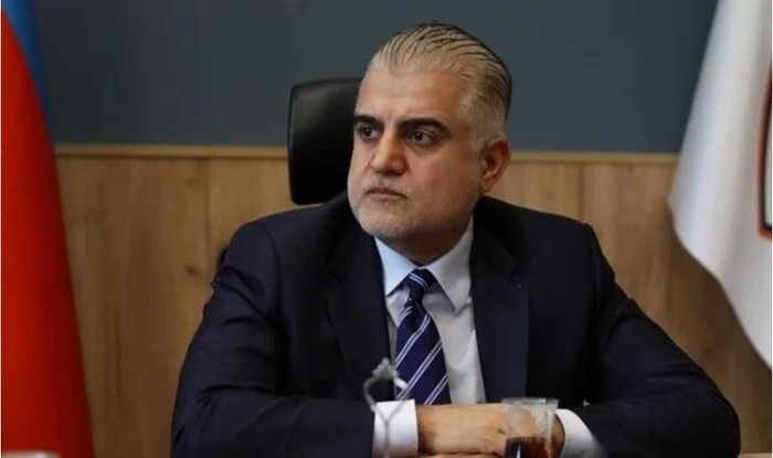Tahir Gözəl bu bankın sədri oldu