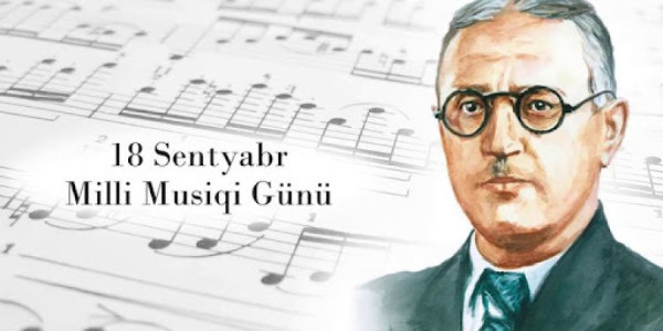 Milli Musiqi Günü: