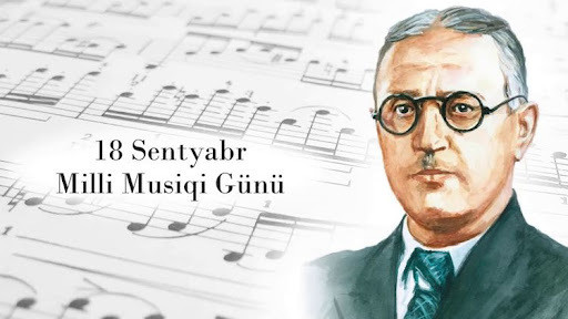 Milli Musiqi Günü: