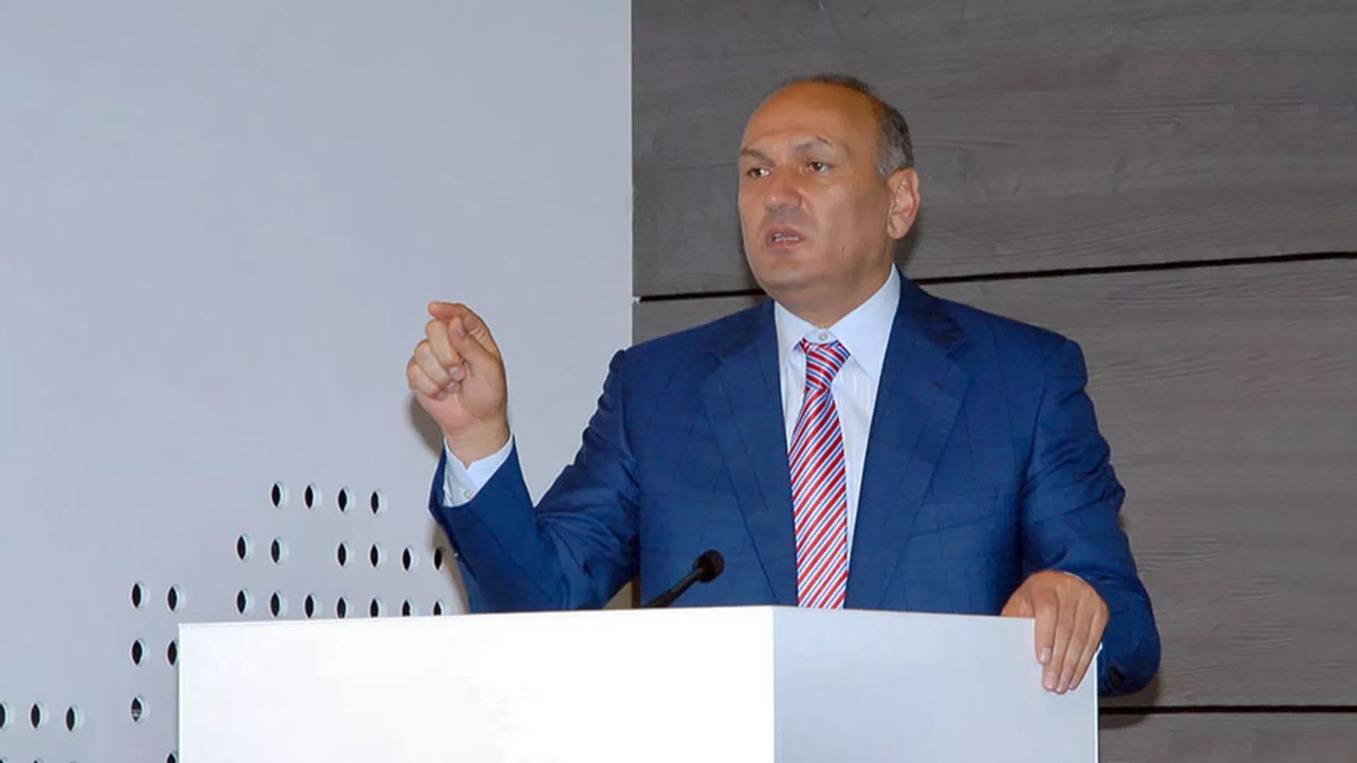Ermənistanın keçmiş naziri Qagik Xaçatryanın məhkəmədən sonrakı vəziyyəti diqqət çəkdi
