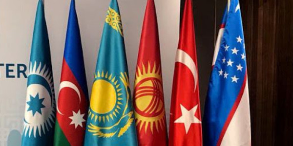 Vüqar Rəhimzadə: Türk Dövlətləri Təşkilatı qlobal arenada yeni geosiyasi güc mərkəzinə çevrilir