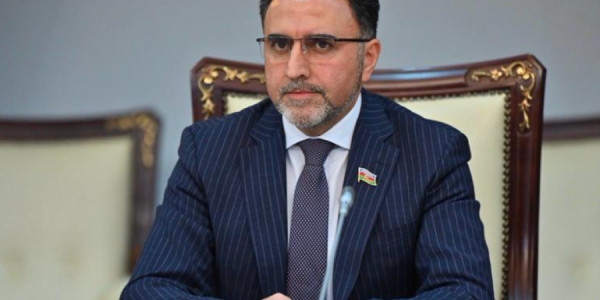 Azərbaycanın suverenlik salnaməsində 20 Sentyabrın xüsusi yeri