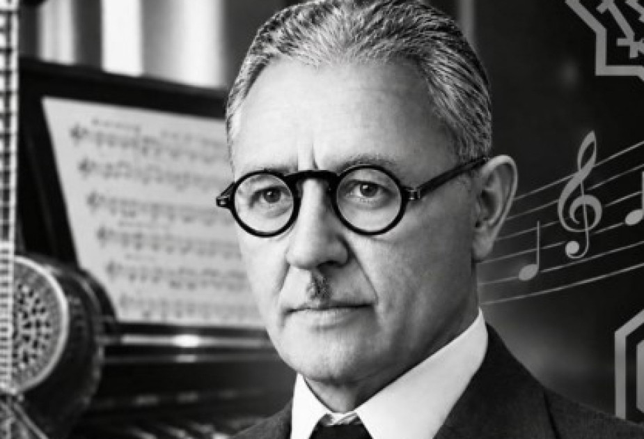 Milli Kitabxana “Üzeyir Hacıbəyli: milli musiqi irsinin memarı” adlı metodik vəsaiti onlayn rejimdə istifadəçilərə təqdim edib