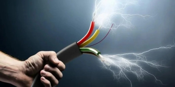 Ağdərədə kişini elektrik cərəyanı vuraraq öldürüb