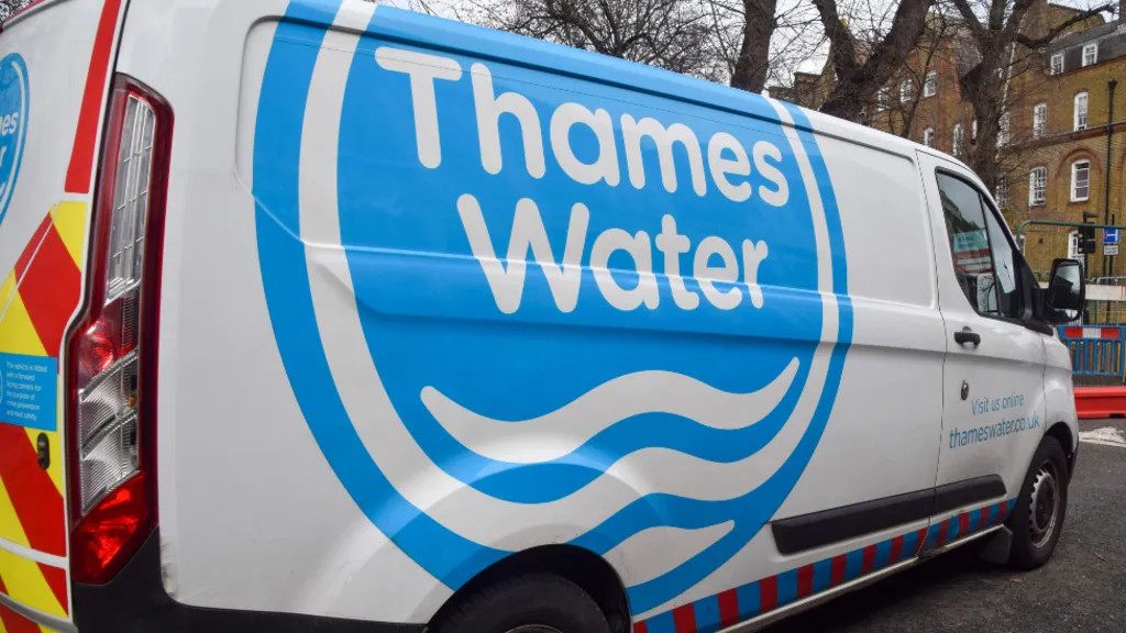 Britaniya parlamentinin komitəsi Thames Water-ın dövlət nəzarətinə keçirilməsini istəyir