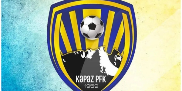 "Kəpəz" iki yoxlama oyunu keçirəcək