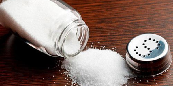 Azərbaycan duz istehsalını 18 %-ə yaxın artırıb
