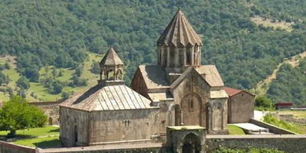 Gəncəsər qalmaqalı: Ermənistan bunu niyə  məhz indi gündəmə gətirir?