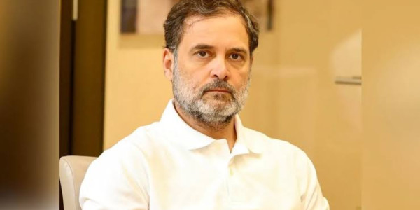 Dehli Universitetində seçkilərin nəticələri Rahul Qandinin gündəmini dəyişdi