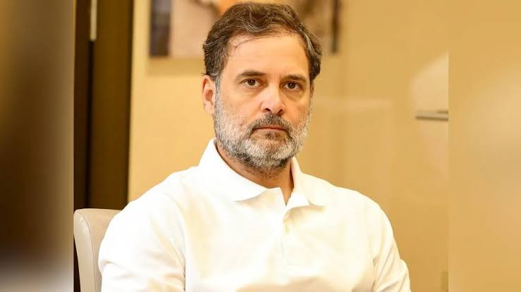 Dehli Universitetində seçkilərin nəticələri Rahul Qandinin gündəmini dəyişdi