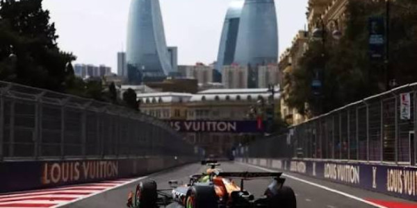 “Formula-1”lə əlaqədar Bakıda bəzi parklanma məntəqələrinin fəaliyyəti dayandırılacaq