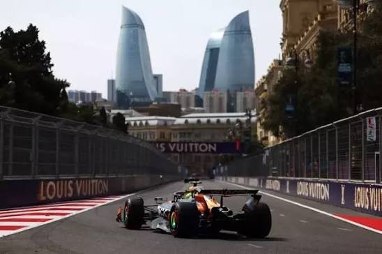 “Formula-1”lə əlaqədar Bakıda bəzi parklanma məntəqələrinin fəaliyyəti dayandırılacaq