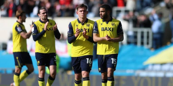 “Oxford United” 11 sentyabr yazılı geyimlərə görə üzr istədi