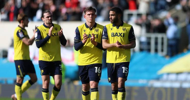 “Oxford United” 11 sentyabr yazılı geyimlərə görə üzr istədi