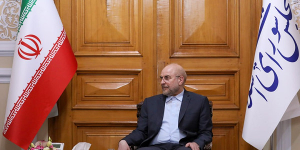 Qalibaf: “F-35 və F-15-ləri vurmaq artıq gündəlik reallıqdır”