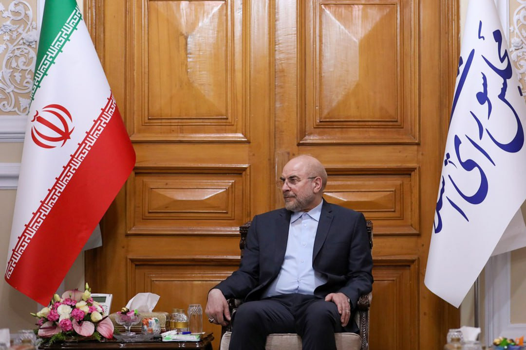 Qalibaf: “F-35 və F-15-ləri vurmaq artıq gündəlik reallıqdır”
