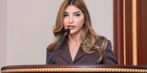 20 Sentyabr Dövlətçilik Salnaməsində