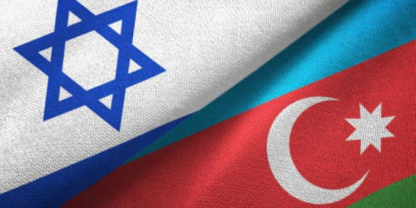 İsrail Səfirliyi: Arzu edirik ki, bu bayram Azərbaycan xalqına möhkəm sülh, rifah, birlik və güc gətirsin