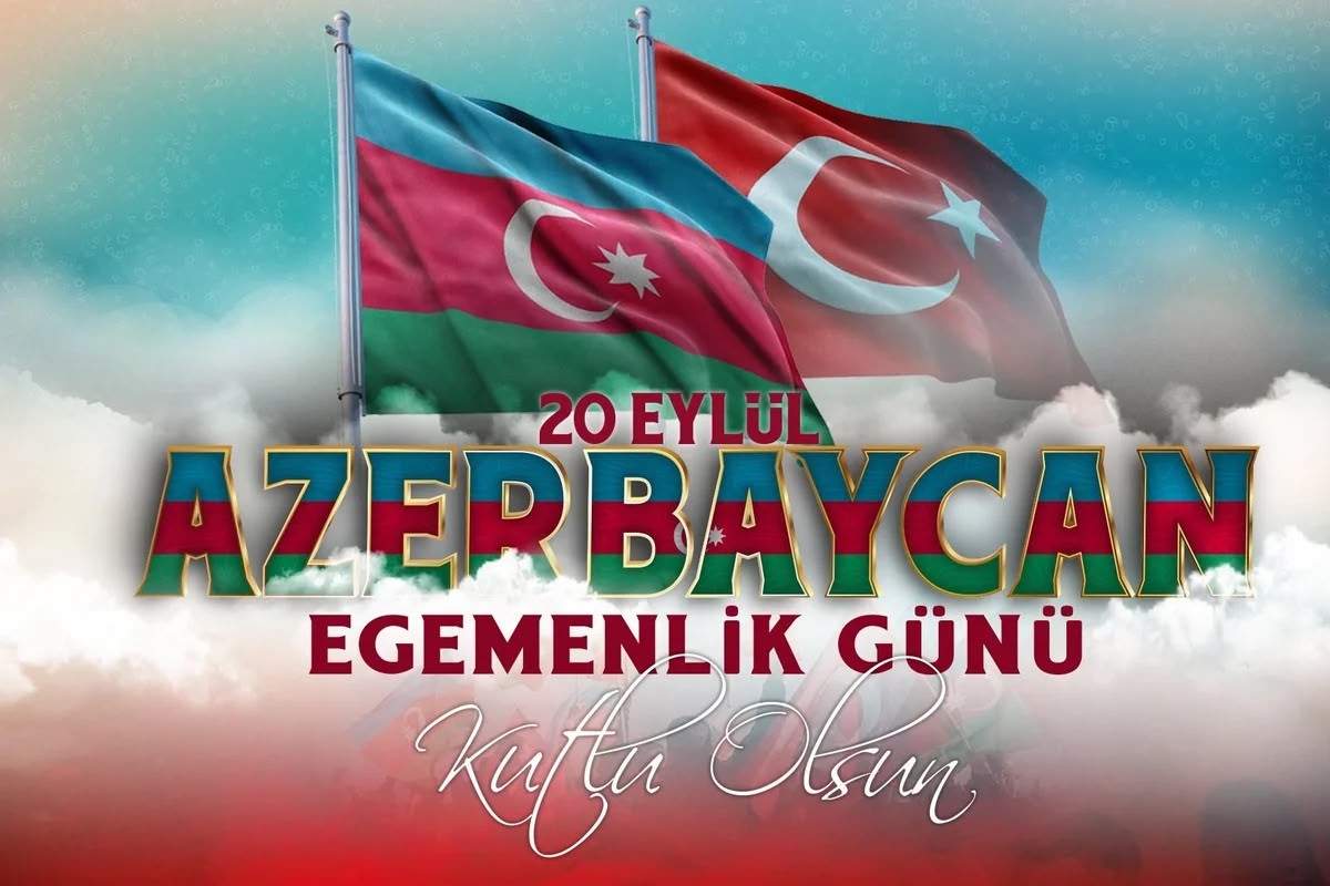 Türkiyə MMN: Can Azərbaycanın sevinci sevincimiz, qüruru qürurumuzdur