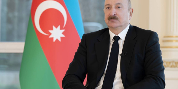 Prezidentin sosial media hesablarında Dövlət Suverenliyi Günü ilə bağlı videoçarx paylaşılıb