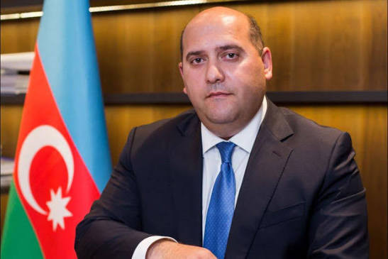 Emin Hüseynov: İlin sonunadək Ağdamda 4 yaşayış məntəqəsinin təhvil verilməsi gözlənilir