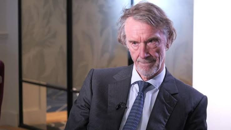 Britaniya hökuməti milyarder Cimmi Ratkliffi vergi tənqidinə görə qınayıb