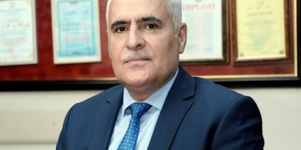 Vüqar Rəhimzadə: “Əsrin müqaviləsi”ndən başlanan inkişaf bizi suverenliyimizin bərpasına qovuşdurdu