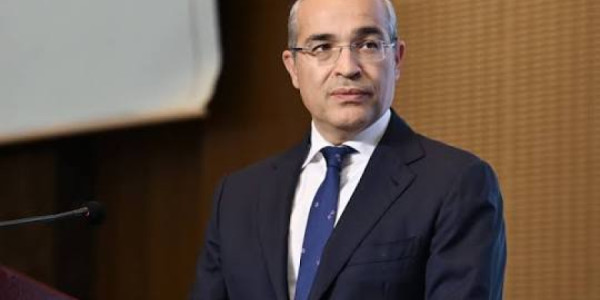 Mikayıl Cabbarov: Şəhidlərimizin əziz xatirəsini dərin ehtiramla yad edirik