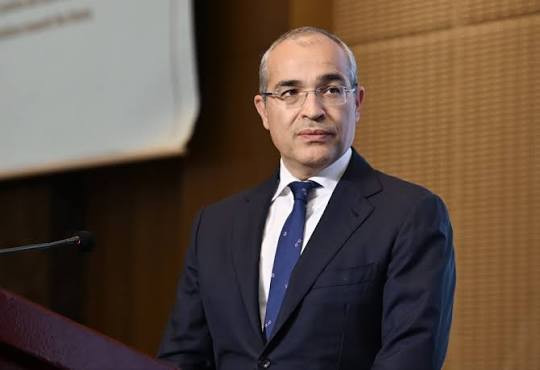 Mikayıl Cabbarov: Şəhidlərimizin əziz xatirəsini dərin ehtiramla yad edirik