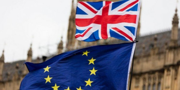 Britaniya “Made in Europe” proqramına daxil olmaq istəyir