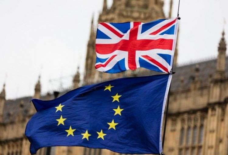 Britaniya “Made in Europe” proqramına daxil olmaq istəyir