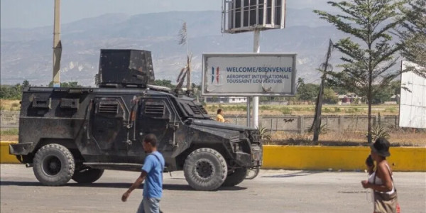 ABŞ Haiti prezidentinin qətli ilə bağlı araşdırmanı genişləndirir